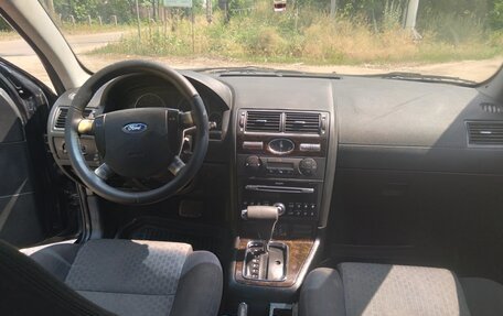 Ford Mondeo III, 2005 год, 280 000 рублей, 7 фотография