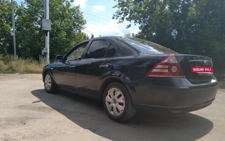 Ford Mondeo III, 2005 год, 280 000 рублей, 5 фотография