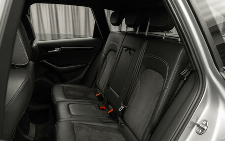 Audi Q5, 2016 год, 2 550 000 рублей, 12 фотография