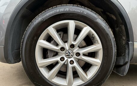 Volkswagen Touareg III, 2012 год, 1 830 000 рублей, 9 фотография