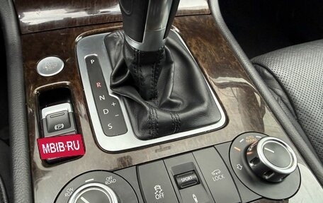 Volkswagen Touareg III, 2012 год, 1 830 000 рублей, 16 фотография