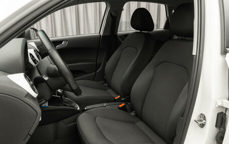 Audi A1, 2012 год, 1 080 000 рублей, 9 фотография