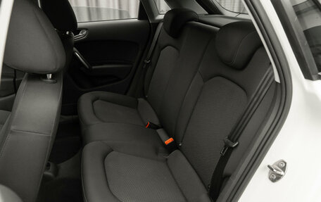 Audi A1, 2012 год, 1 080 000 рублей, 12 фотография