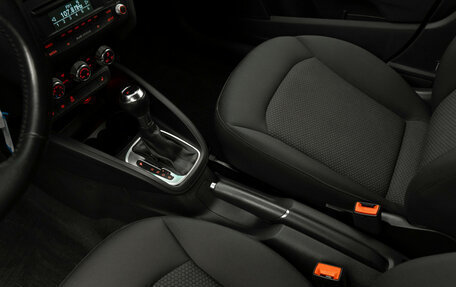 Audi A1, 2012 год, 1 080 000 рублей, 14 фотография
