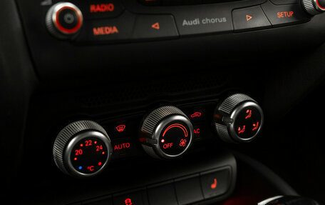 Audi A1, 2012 год, 1 080 000 рублей, 16 фотография
