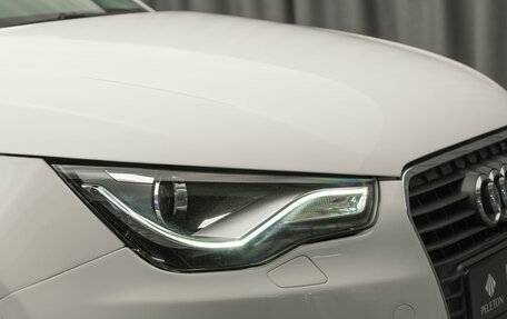 Audi A1, 2012 год, 1 080 000 рублей, 19 фотография