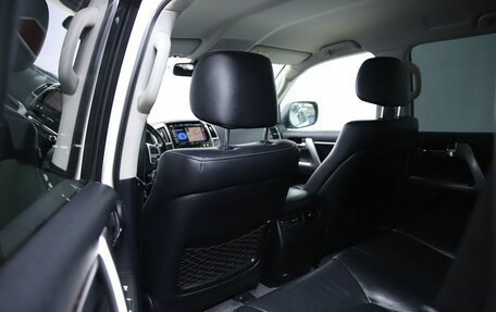 Toyota Land Cruiser 200, 2013 год, 3 990 000 рублей, 11 фотография