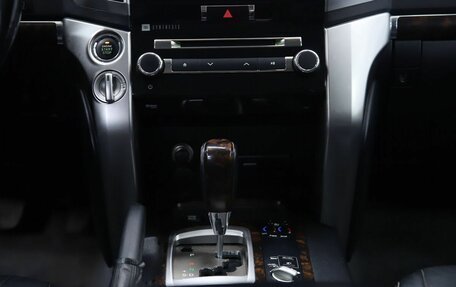 Toyota Land Cruiser 200, 2013 год, 3 990 000 рублей, 16 фотография