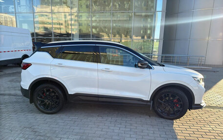 Geely Coolray I, 2023 год, 1 590 000 рублей, 3 фотография