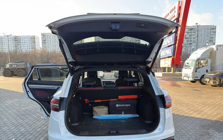 Geely Coolray I, 2023 год, 1 590 000 рублей, 7 фотография