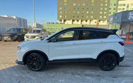 Geely Coolray I, 2023 год, 1 590 000 рублей, 2 фотография