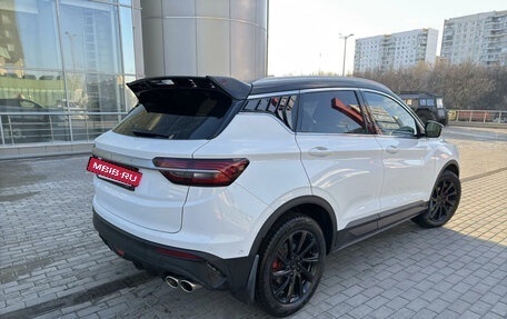Geely Coolray I, 2023 год, 1 590 000 рублей, 4 фотография