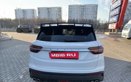 Geely Coolray I, 2023 год, 1 590 000 рублей, 5 фотография