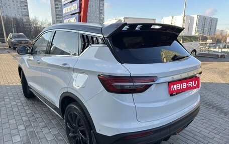 Geely Coolray I, 2023 год, 1 590 000 рублей, 6 фотография