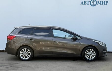 KIA cee'd III, 2017 год, 1 200 000 рублей, 4 фотография