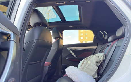 Geely Coolray I, 2023 год, 1 590 000 рублей, 14 фотография