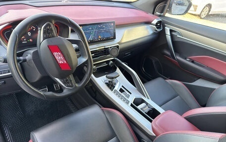 Geely Coolray I, 2023 год, 1 590 000 рублей, 16 фотография