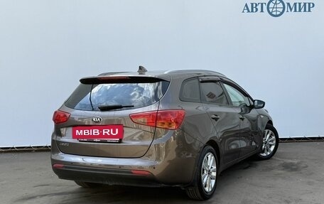 KIA cee'd III, 2017 год, 1 200 000 рублей, 5 фотография