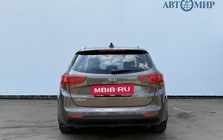 KIA cee'd III, 2017 год, 1 200 000 рублей, 6 фотография