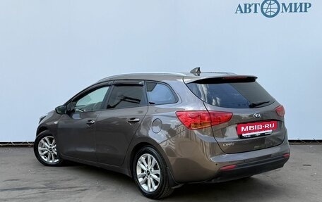 KIA cee'd III, 2017 год, 1 200 000 рублей, 7 фотография