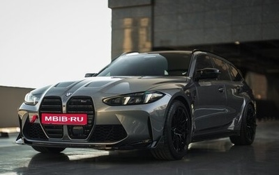 BMW M3, 2025 год, 15 169 000 рублей, 1 фотография