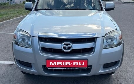 Mazda BT-50 II, 2008 год, 1 150 000 рублей, 1 фотография