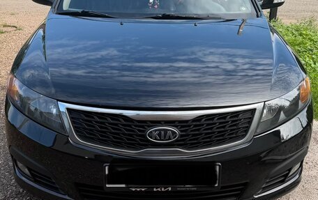 KIA Magentis II рестайлинг, 2010 год, 780 000 рублей, 1 фотография