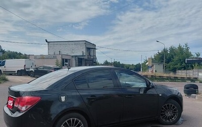 Chevrolet Cruze II, 2011 год, 700 000 рублей, 1 фотография