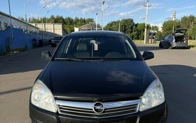 Opel Astra H, 2010 год, 530 000 рублей, 1 фотография