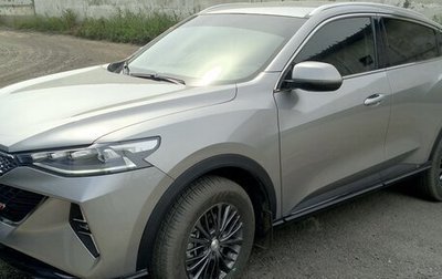 Haval F7x I, 2023 год, 2 300 000 рублей, 1 фотография