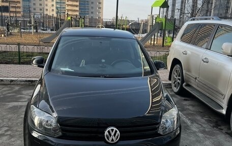 Volkswagen Golf Plus II, 2012 год, 800 000 рублей, 1 фотография