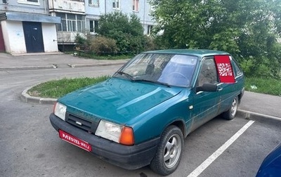 ИЖ 2126 «Ода», 1998 год, 120 000 рублей, 1 фотография