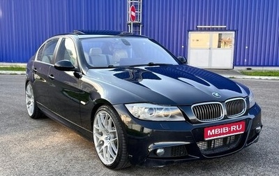 BMW 3 серия, 2007 год, 1 400 000 рублей, 1 фотография