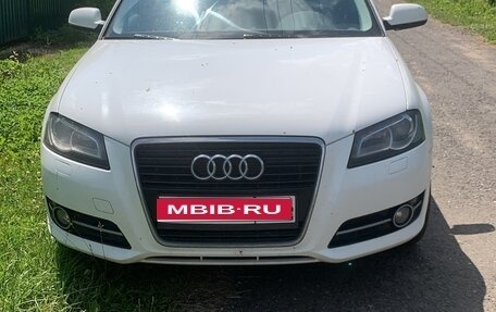 Audi A3, 2012 год, 900 000 рублей, 1 фотография