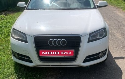 Audi A3, 2012 год, 900 000 рублей, 1 фотография