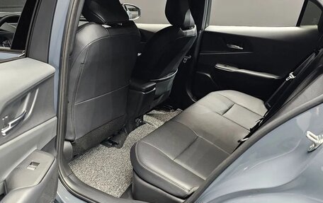 Toyota Prius IV XW50, 2025 год, 3 464 077 рублей, 15 фотография