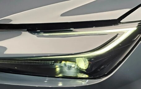 Toyota Prius IV XW50, 2025 год, 3 464 077 рублей, 17 фотография
