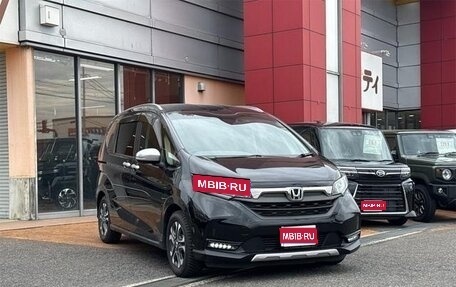 Honda Freed II, 2023 год, 1 100 666 рублей, 1 фотография