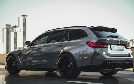 BMW M3, 2025 год, 15 169 000 рублей, 4 фотография