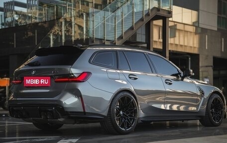 BMW M3, 2025 год, 15 169 000 рублей, 7 фотография