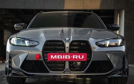 BMW M3, 2025 год, 15 169 000 рублей, 9 фотография