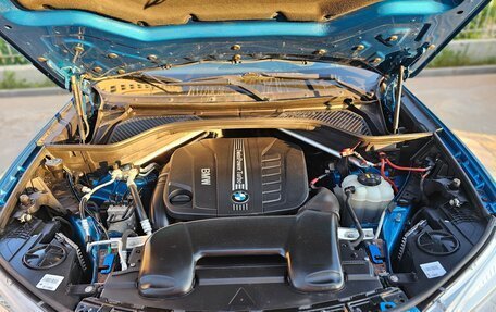 BMW X6, 2019 год, 6 100 000 рублей, 9 фотография