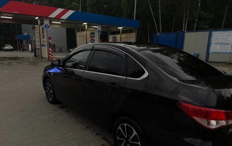Nissan Almera, 2015 год, 650 000 рублей, 4 фотография