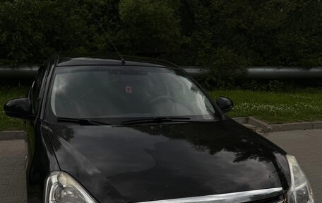 Nissan Almera, 2015 год, 650 000 рублей, 6 фотография