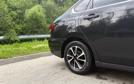 Nissan Almera, 2015 год, 650 000 рублей, 8 фотография