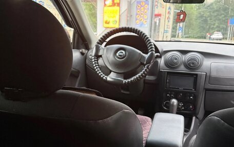 Nissan Almera, 2015 год, 650 000 рублей, 7 фотография