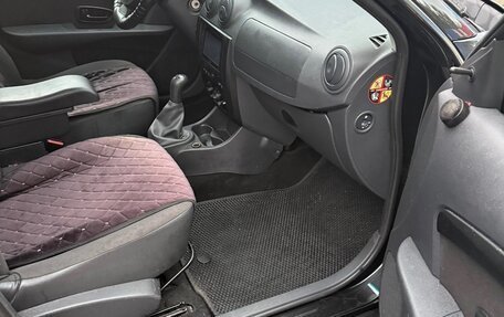 Nissan Almera, 2015 год, 650 000 рублей, 11 фотография