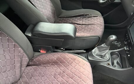 Nissan Almera, 2015 год, 650 000 рублей, 9 фотография
