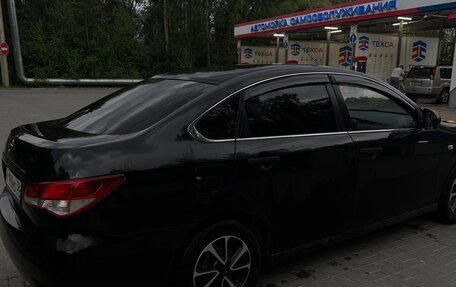 Nissan Almera, 2015 год, 650 000 рублей, 2 фотография