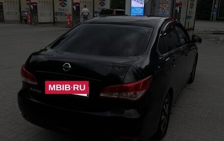 Nissan Almera, 2015 год, 650 000 рублей, 3 фотография